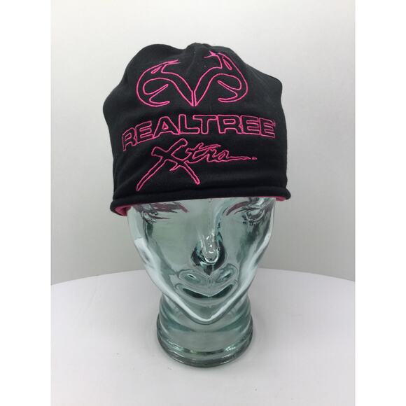 Realtree Official Reversible Beanie - Picture 1 of 9